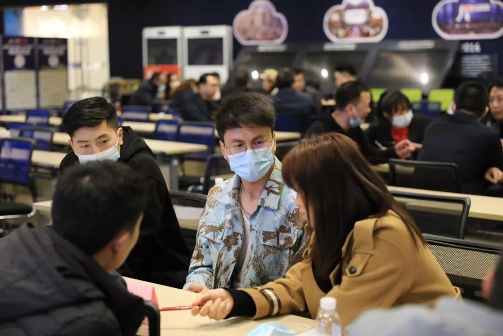 E家起航,赢战未来!2022E淘市代交流会圆满举办!