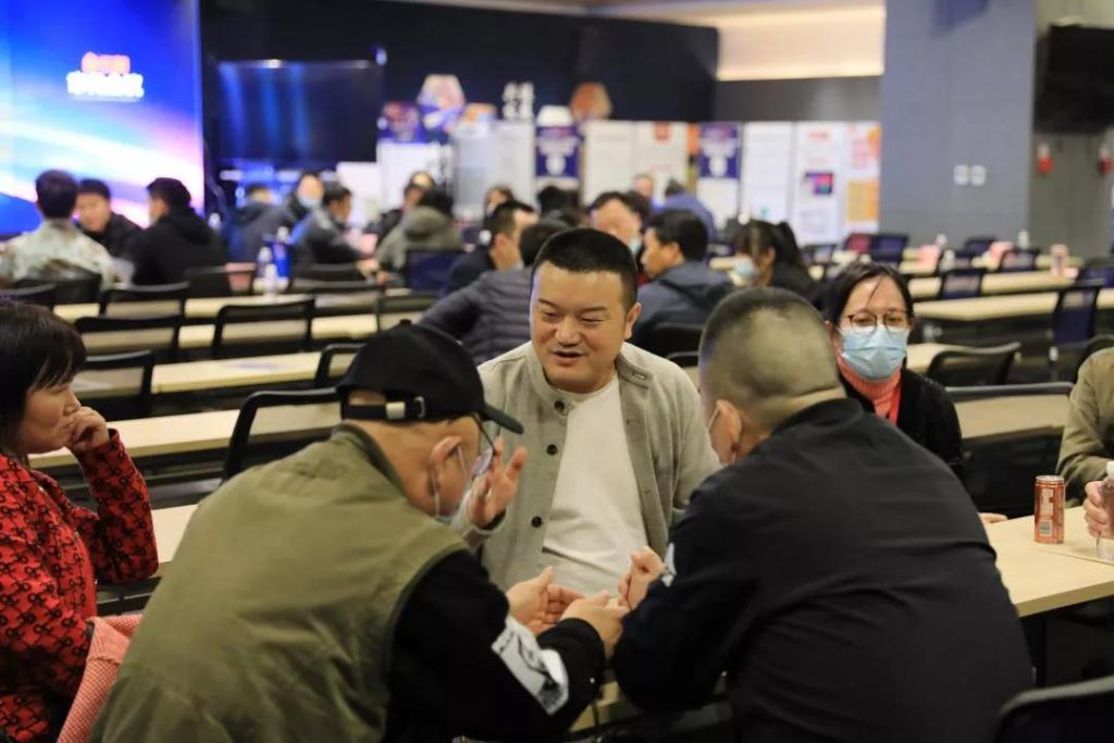 E家起航,赢战未来!2022E淘市代交流会圆满举办!