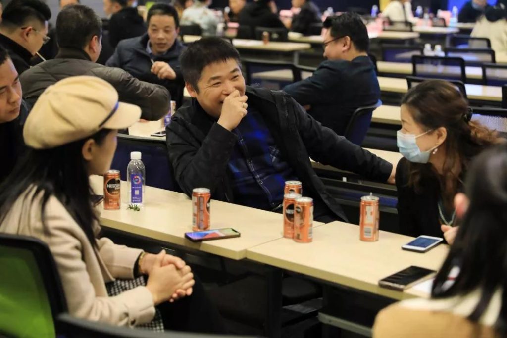 E家起航,赢战未来!2022E淘市代交流会圆满举办!