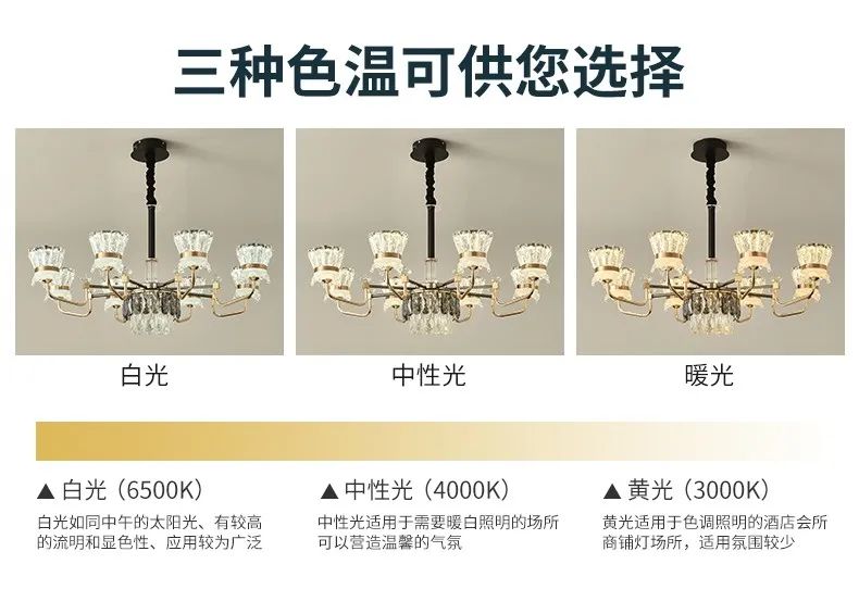 【品牌入驻】异虎:定义生活美学,以现代风格打造极致光影之美!