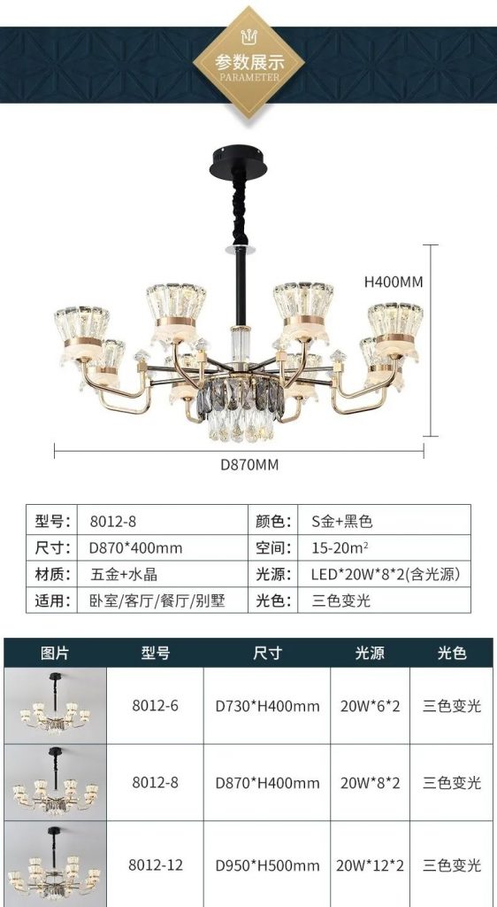 【品牌入驻】异虎:定义生活美学,以现代风格打造极致光影之美!