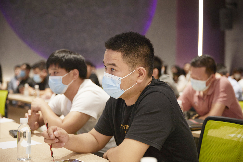 变思维·找出路·活下去