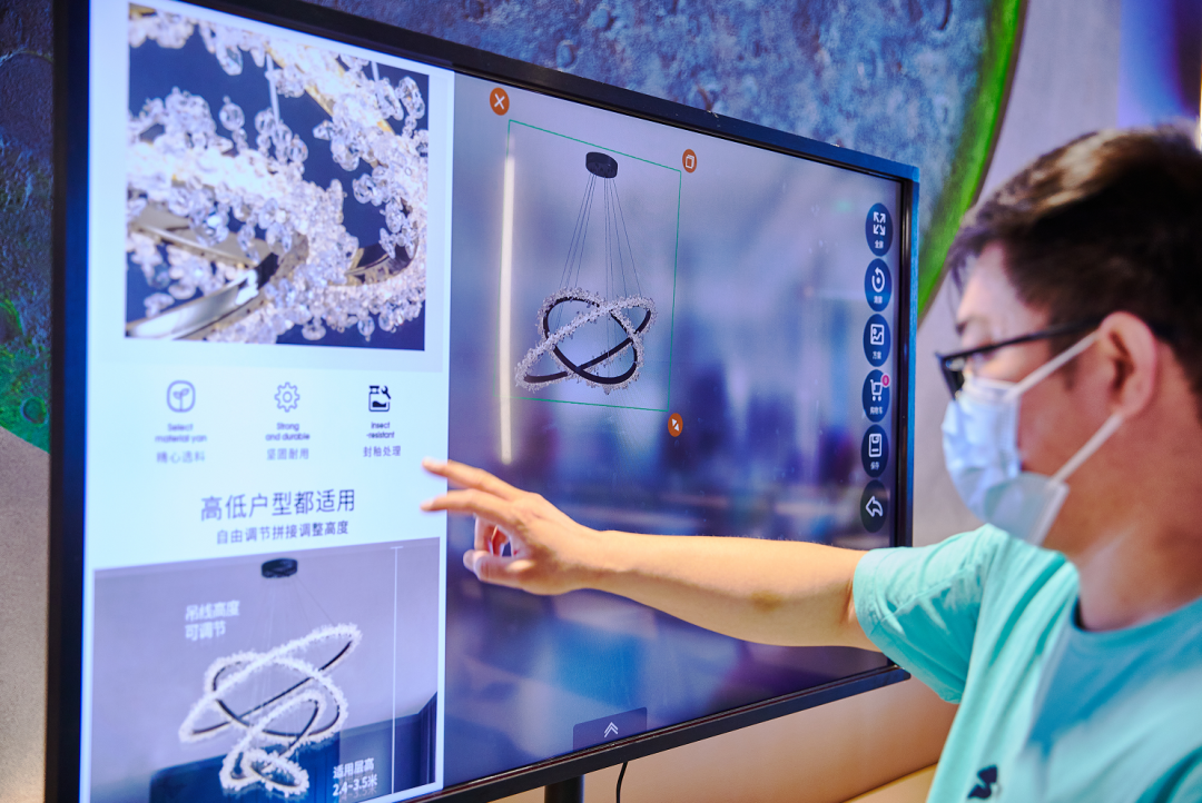 022年下半场何以突围?EDS有话说"