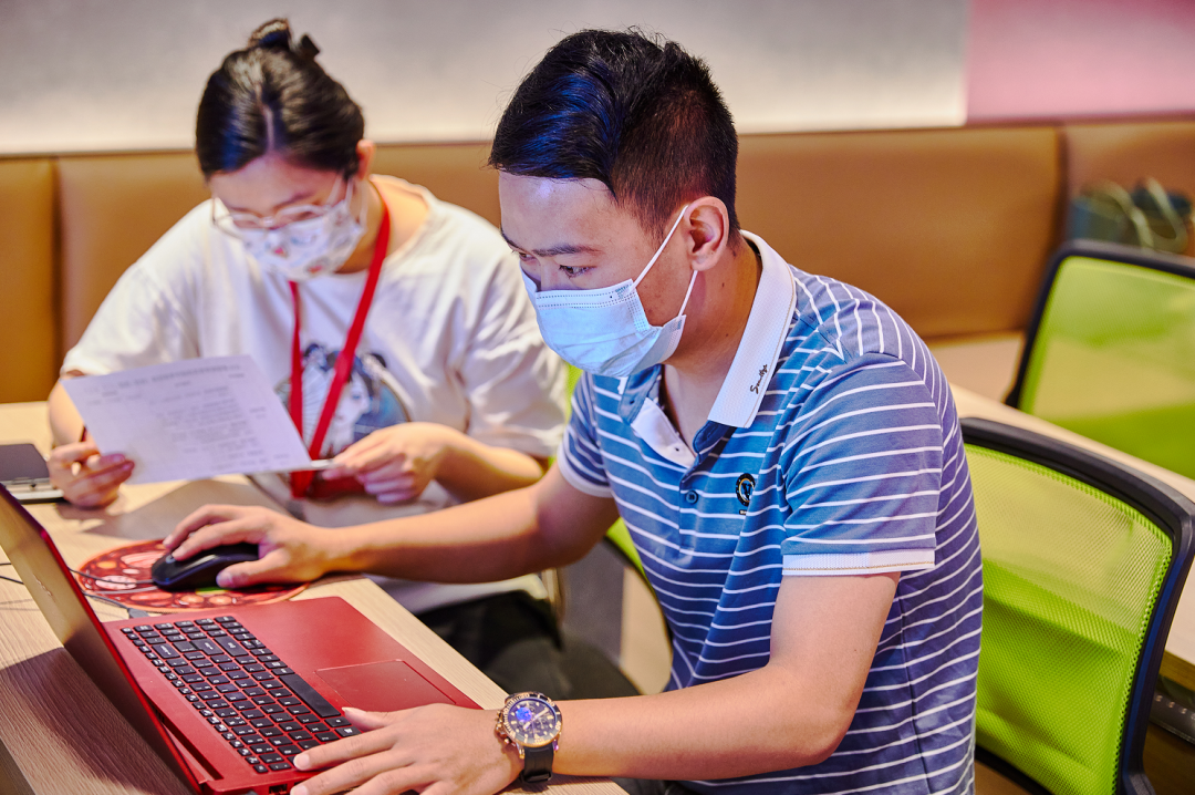 022年下半场何以突围?EDS有话说"