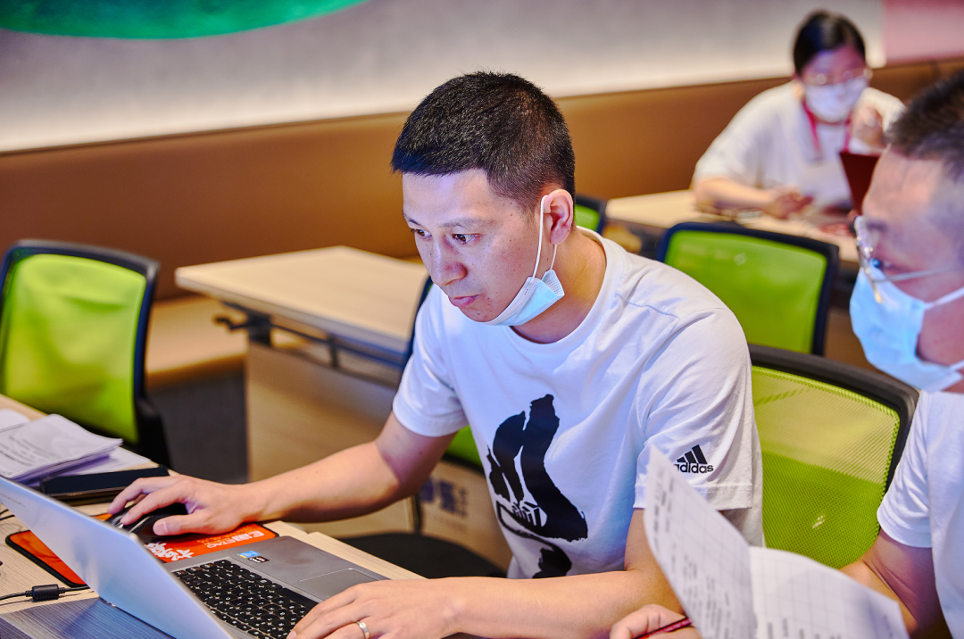 022年下半场何以突围?EDS有话说"