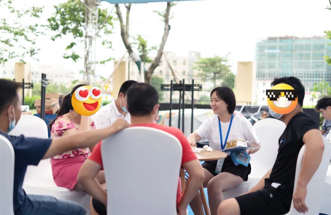 EDS集团8周年庆 | 御景业主专享活动圆满落幕