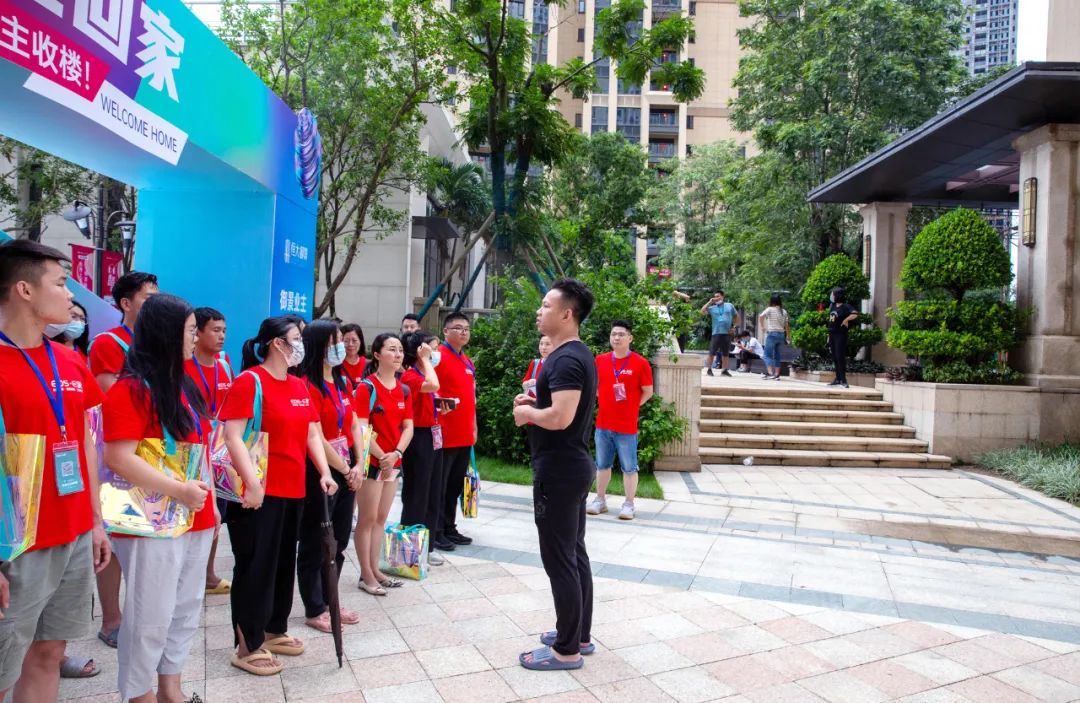 EDS集团8周年庆 | 御景业主专享活动圆满落幕