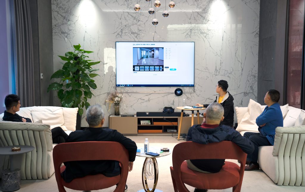 热烈祝贺!中国灯饰照明共享联盟 & EDS·我玩我家达成深度战略合作
