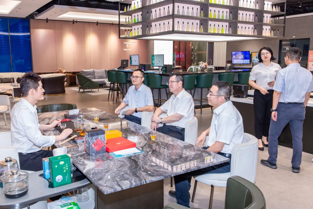官宣:我玩我家与中国工商银行达成战略合作,全方位升级家装金融服务体验