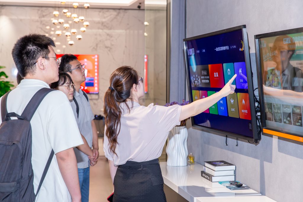 官宣:我玩我家与中国工商银行达成战略合作,全方位升级家装金融服务体验